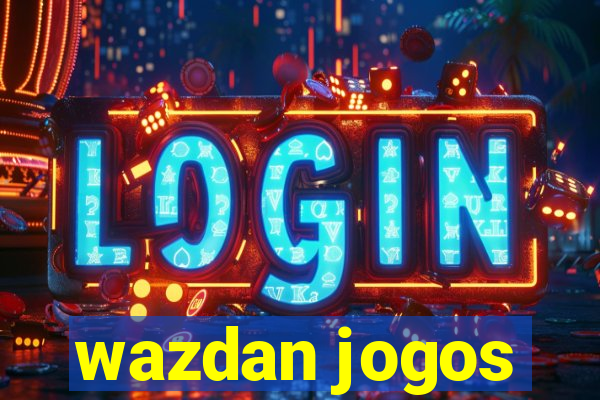 wazdan jogos