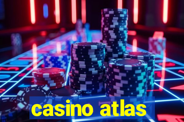 casino atlas