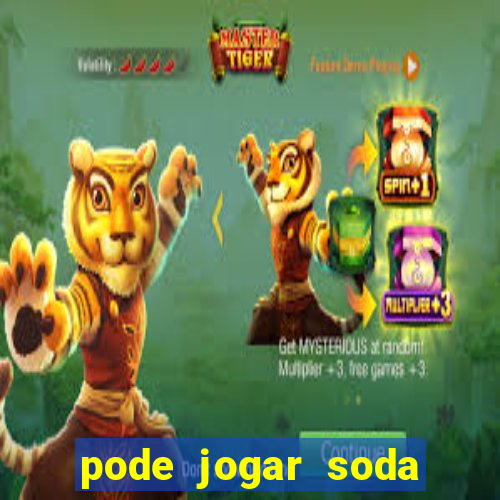 pode jogar soda caustica no vaso