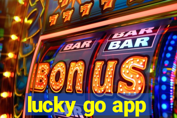 lucky go app