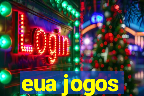 eua jogos