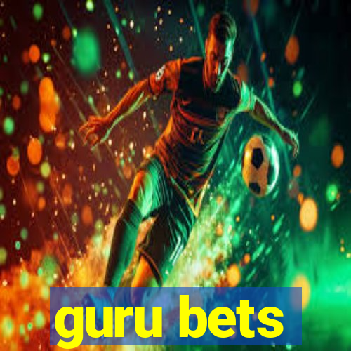 guru bets