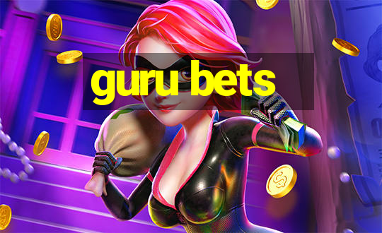 guru bets