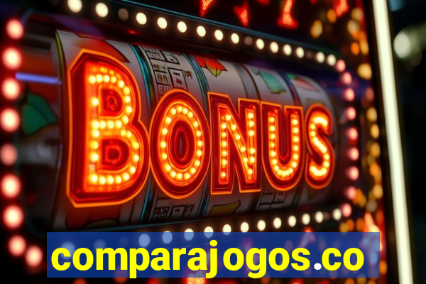 comparajogos.com.br