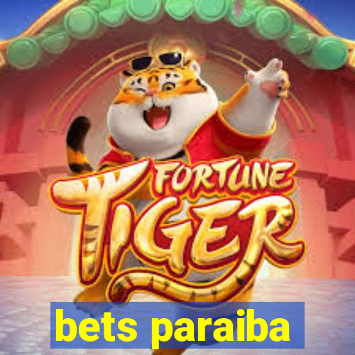 bets paraiba