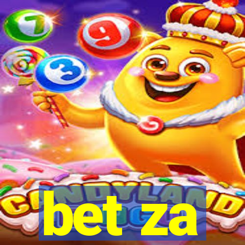 bet za