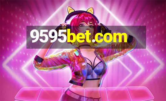 9595bet.com