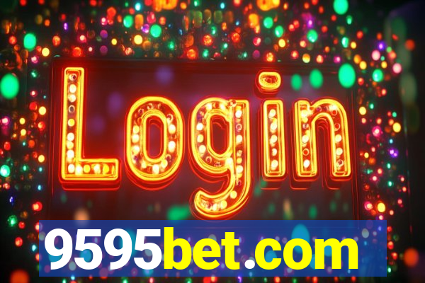 9595bet.com