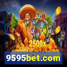 9595bet.com