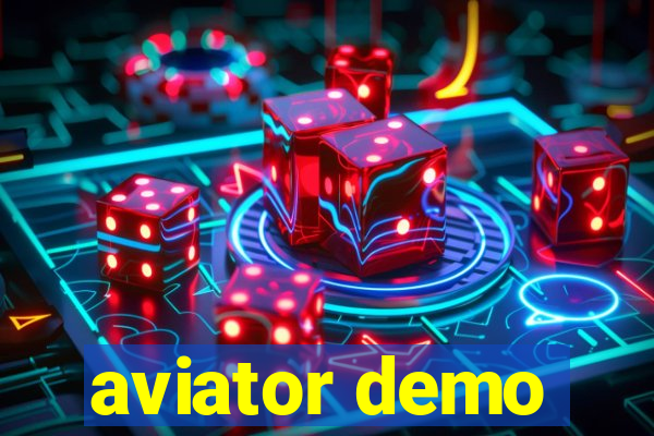 aviator demo