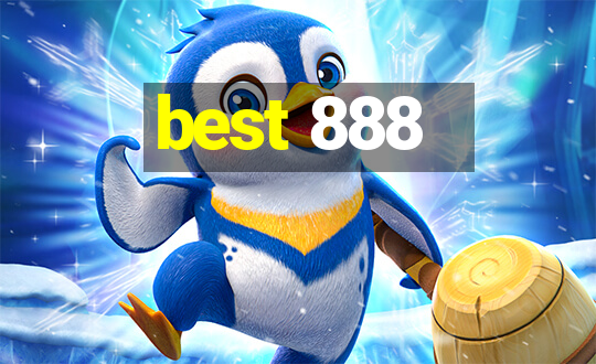 best 888