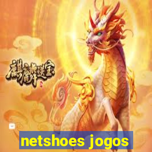 netshoes jogos