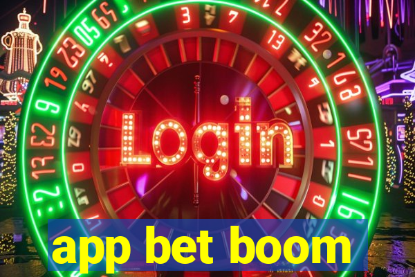 app bet boom