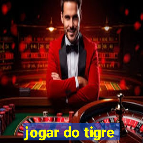 jogar do tigre