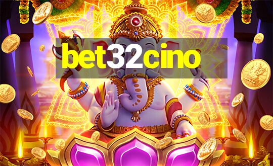 bet32cino