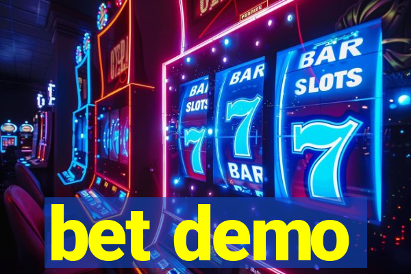 bet demo