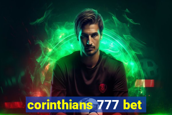 corinthians 777 bet