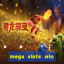 mega slots win real money paytm