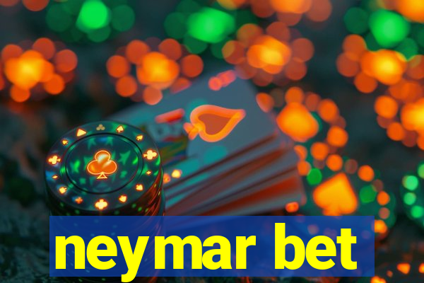 neymar bet