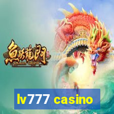 lv777 casino