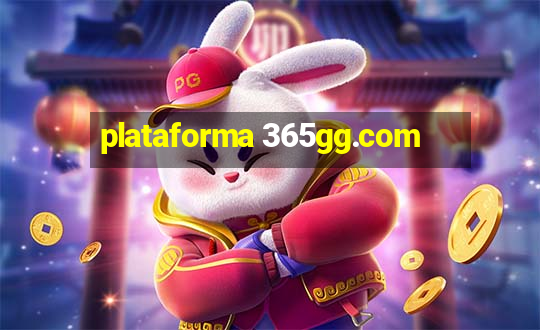 plataforma 365gg.com