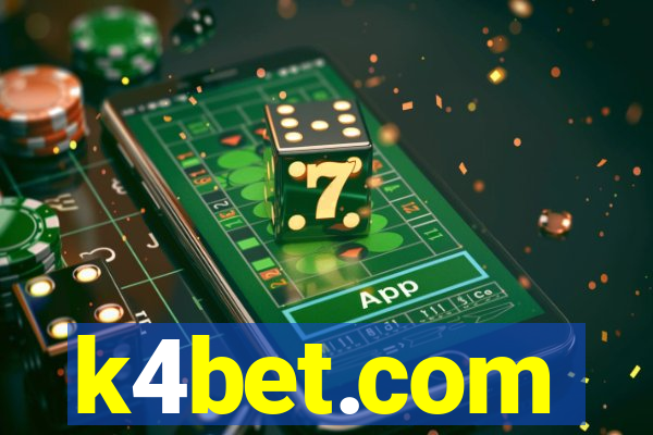 k4bet.com