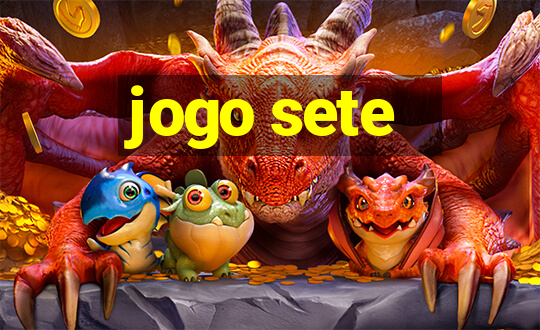 jogo sete