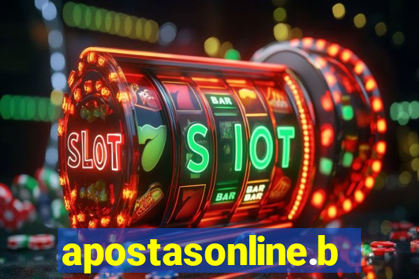 apostasonline.bet