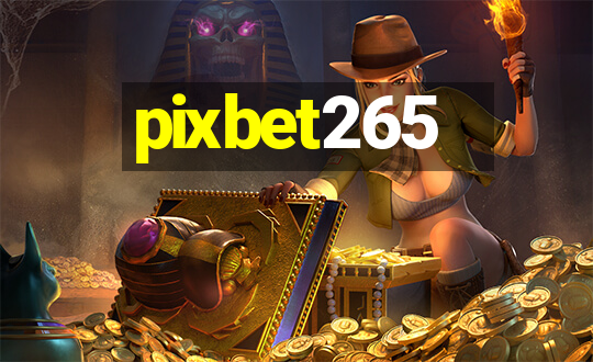 pixbet265