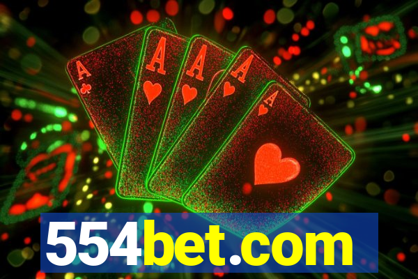 554bet.com