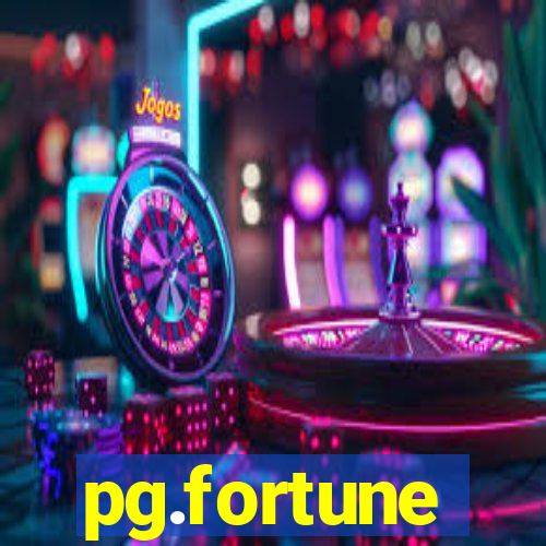 pg.fortune