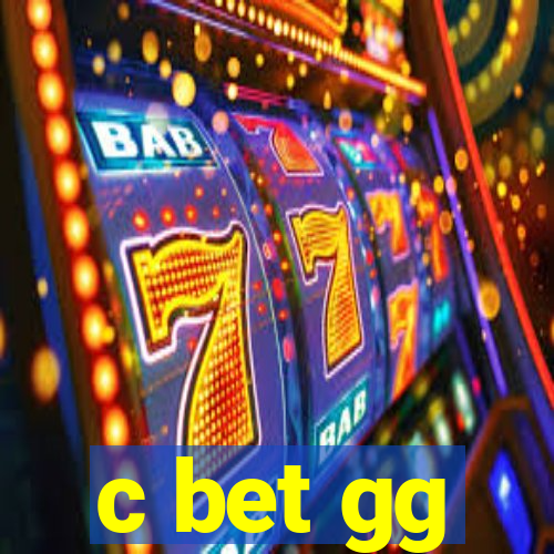 c bet gg