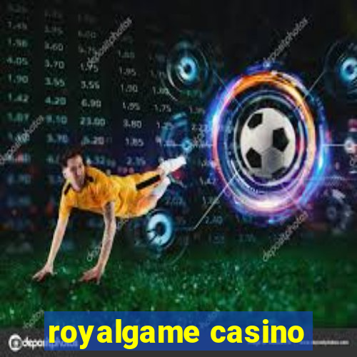 royalgame casino