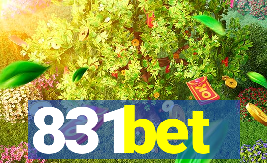 831bet