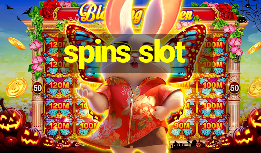 spins slot