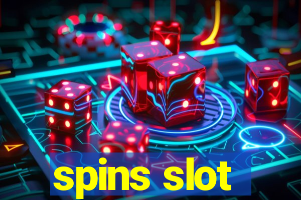 spins slot