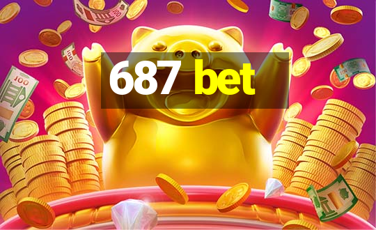 687 bet