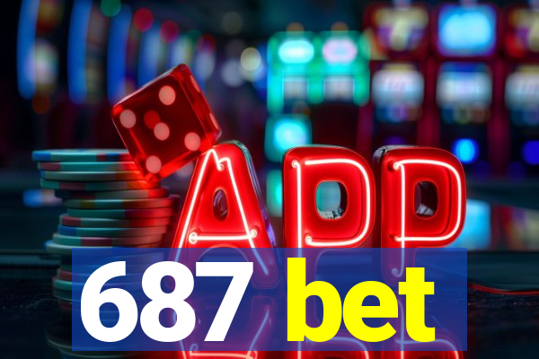 687 bet