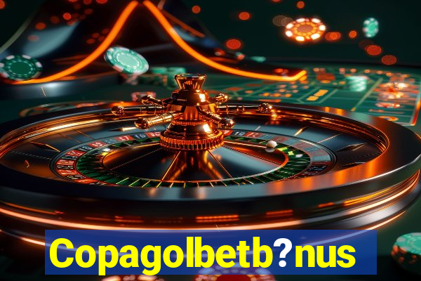 Copagolbetb?nus