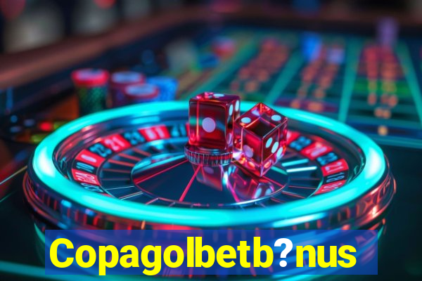 Copagolbetb?nus