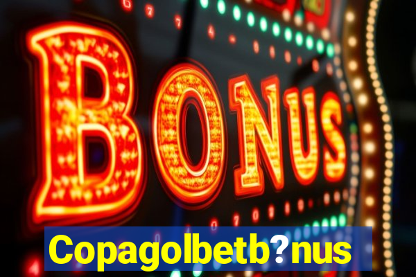 Copagolbetb?nus