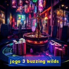 jogo 3 buzzing wilds