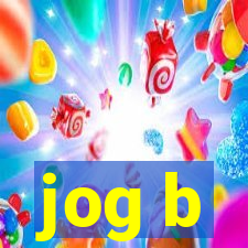 jog b