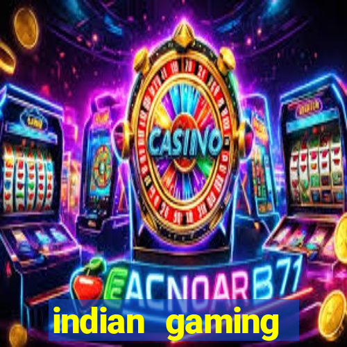 indian gaming tradeshow 2023