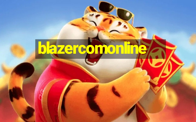 blazercomonline