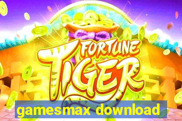 gamesmax download