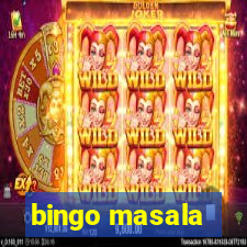 bingo masala