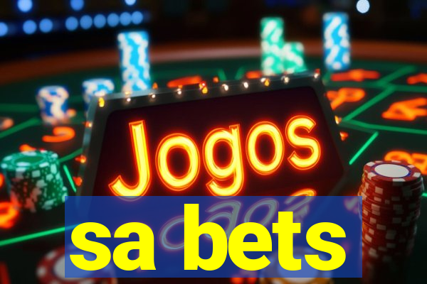 sa bets