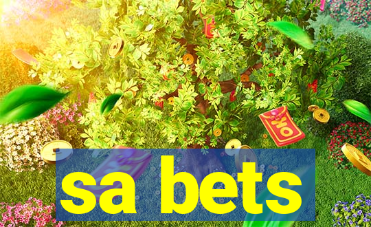 sa bets