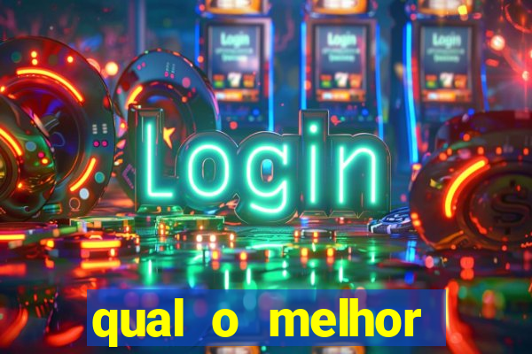 qual o melhor aplicativo de jogo para ganhar dinheiro